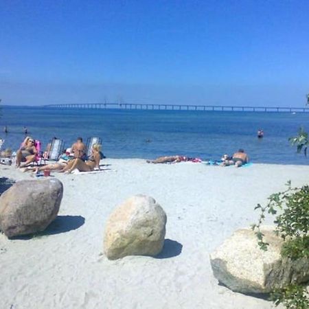 Calm Villa-Apartement Near The Sea And Nature Klagshamn Екстер'єр фото