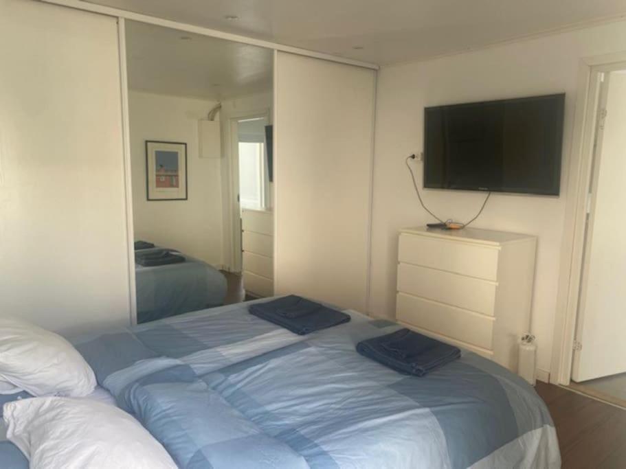 Calm Villa-Apartement Near The Sea And Nature Klagshamn Екстер'єр фото