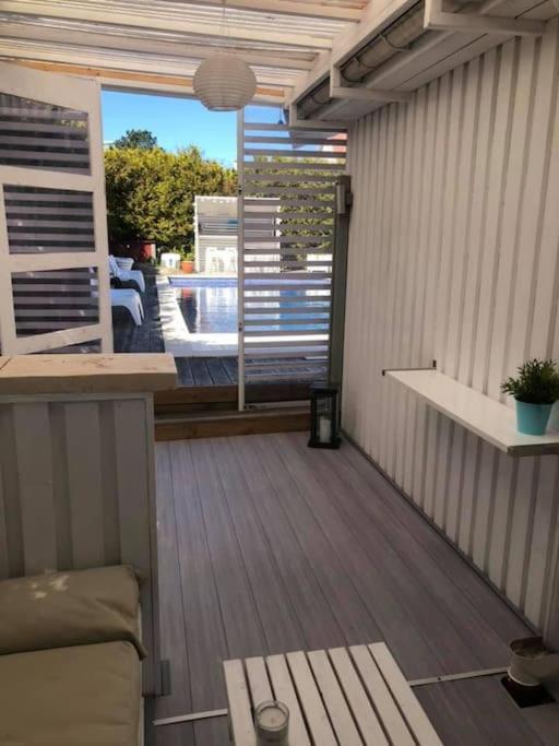 Calm Villa-Apartement Near The Sea And Nature Klagshamn Екстер'єр фото