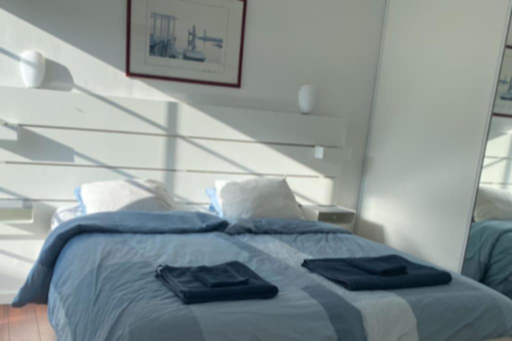 Calm Villa-Apartement Near The Sea And Nature Klagshamn Екстер'єр фото