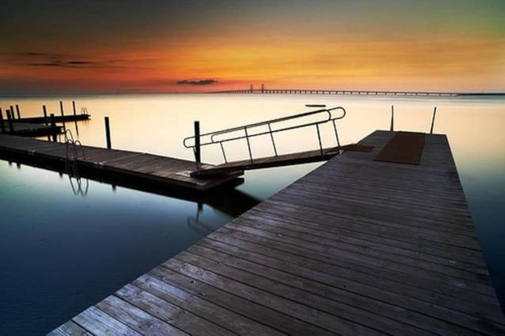 Calm Villa-Apartement Near The Sea And Nature Klagshamn Екстер'єр фото